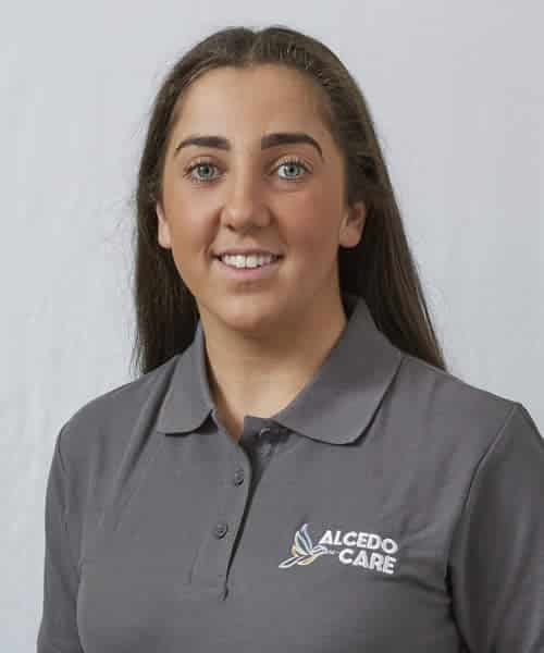 Lucy Deighton Southport Home Care Manager – Lucy Deighton