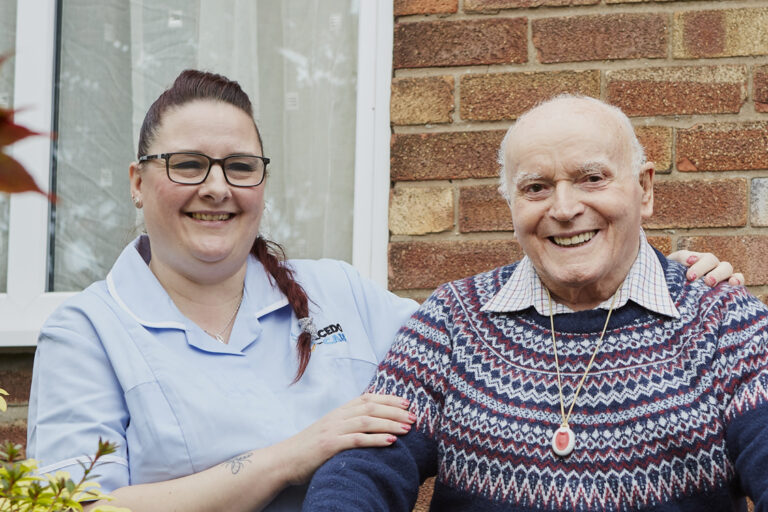 Dementia Care