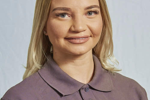Care Home Staff Solutions in Blackpool – Chloe Green