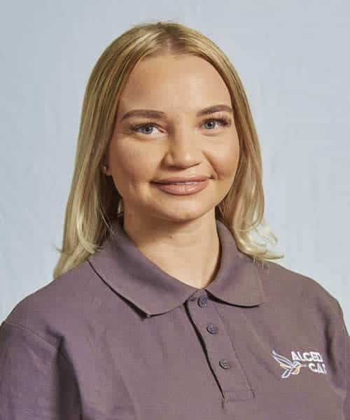 Care Home Staff Solutions in Blackpool – Chloe Green Care Home Staff Solutions in Blackpool – Chloe Green