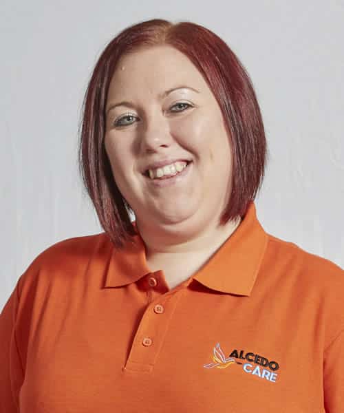 Blackpool Home Care Manager – Rosie Caunt