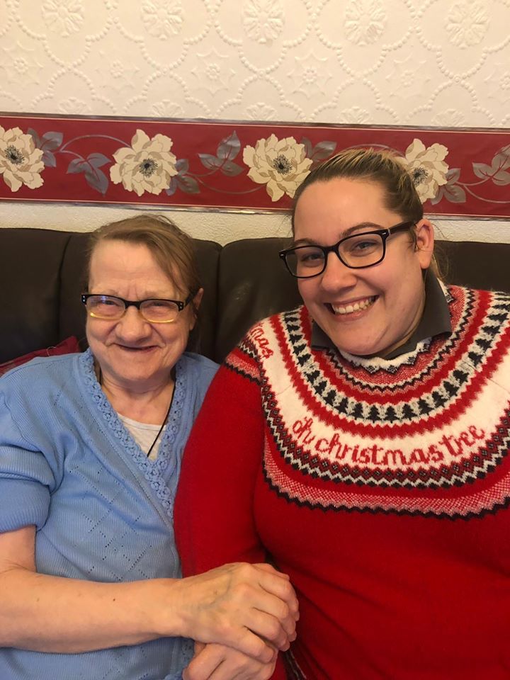 Christmas Jumper Day