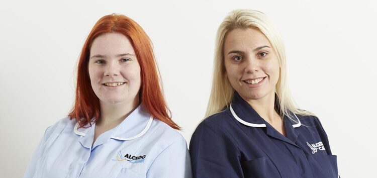 Dementia Care Agency