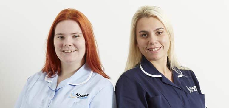 Dementia Care Agency