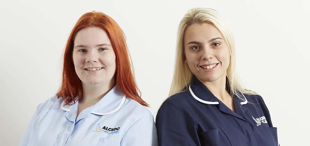 Dementia Care Agency Dementia Care Agency