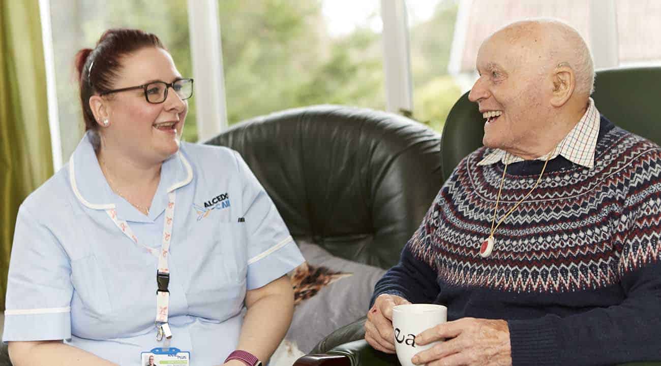 Care Assistant Jobs in Southport Care Assistant Jobs in Southport