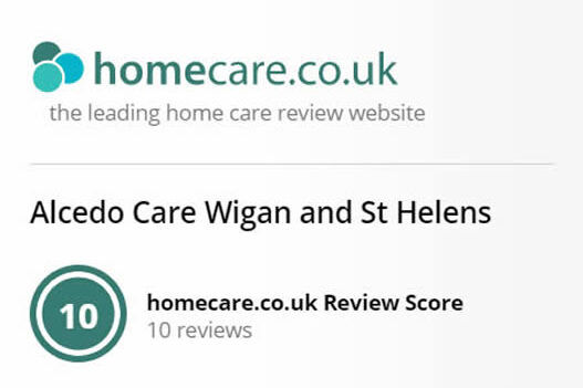 Excellent Home Care - Alcedo Care