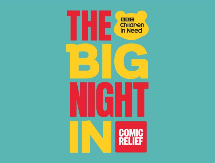 BBC The Big Night In