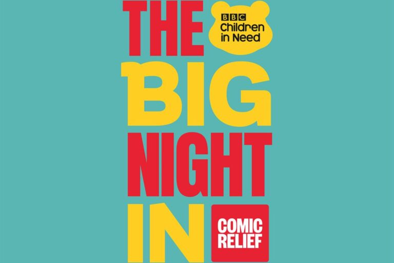 BBC The Big Night In