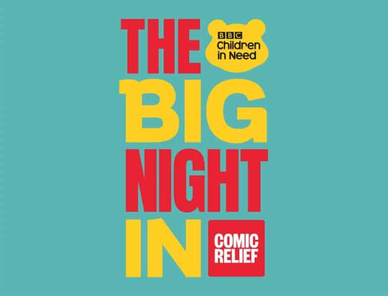 BBC The Big Night In