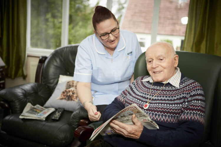 Care Assistant Jobs