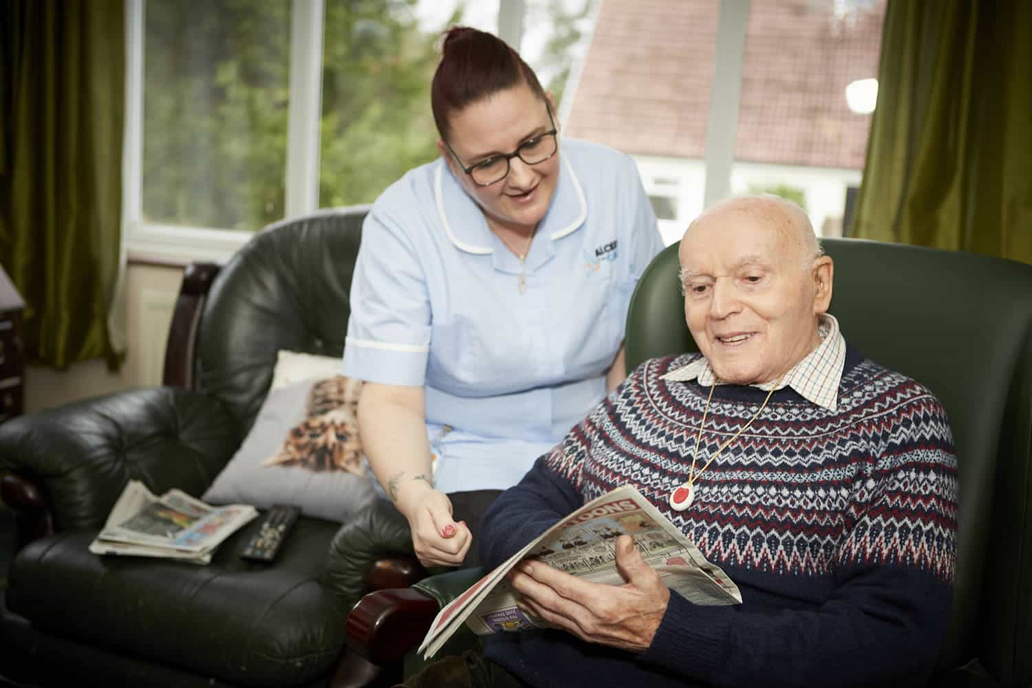 Care Assistant Jobs Care Assistant Jobs