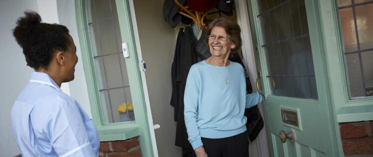 Homecare Vacancies in Lancaster and Wyre