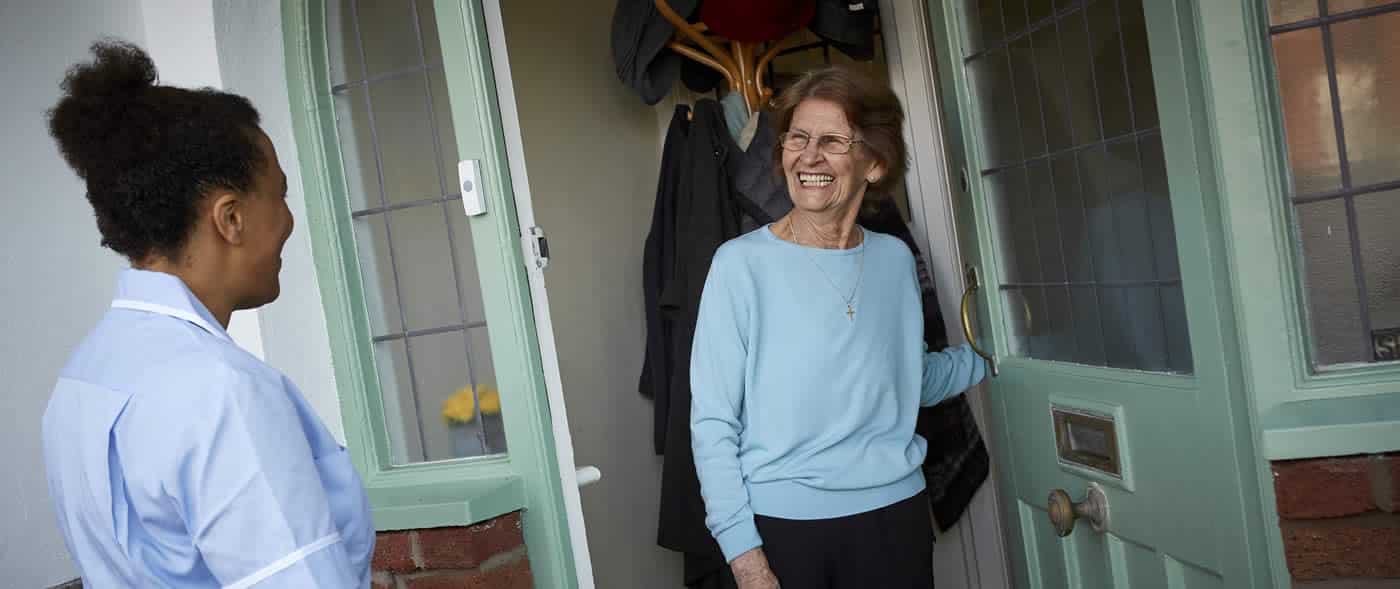 Homecare Vacancies in Lancaster and Wyre Homecare Vacancies in Lancaster and Wyre
