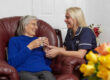 1 to 1 Care Home Staff