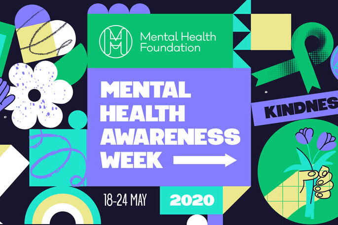 Mental Health Awareness Week