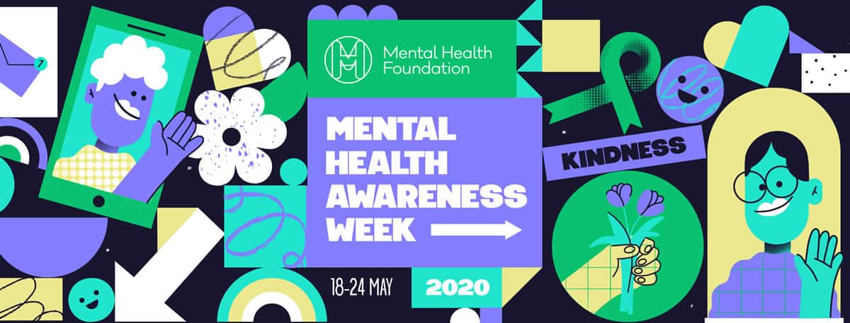 Mental Health Awareness Week Mental Health Awareness Week