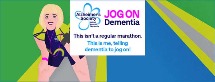 Jog on Dementia