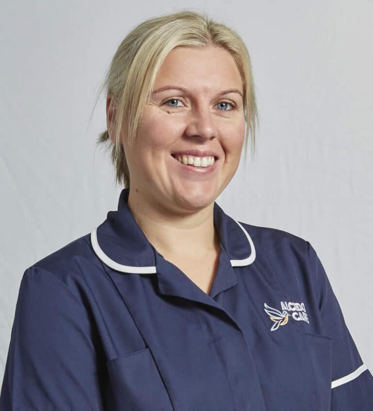 A Proactive Approach to Care Staff & Clients