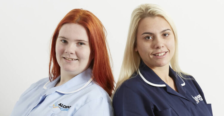 Southport Complex Care Assistant