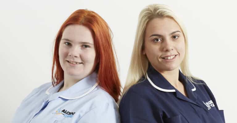 Southport Complex Care Assistant