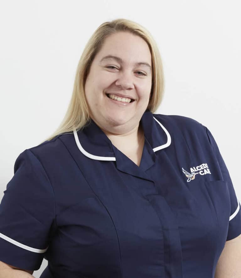 Praise for Care Team’s Swift Response