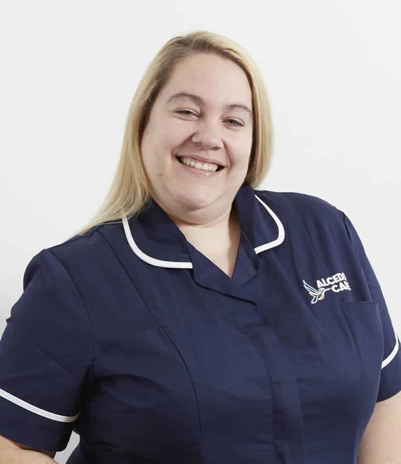 Praise for Care Team’s Swift Response Praise for Care Team’s Swift Response
