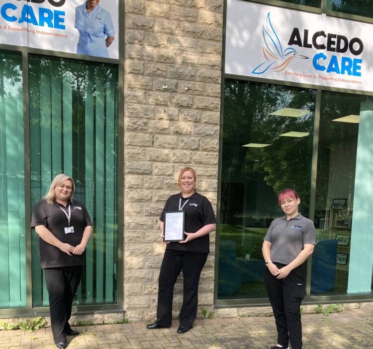 Homecare in Lancaster and Wyre