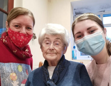 Alcedo Homecare Christmas Cheer