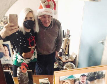 Alcedo Homecare Christmas Cheer