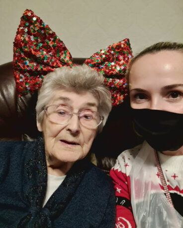 Alcedo Homecare Christmas Cheer