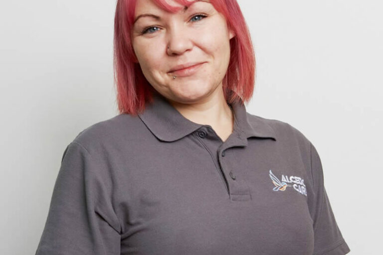 Nicki Grain, New Lancaster Office Manager