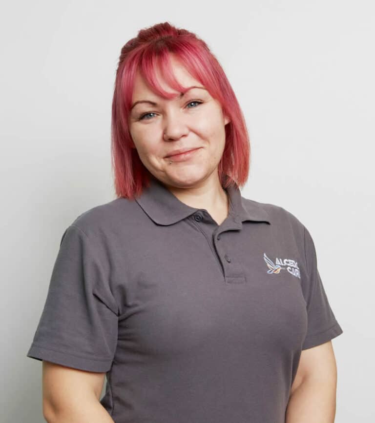 Nicki Grain, New Lancaster Office Manager