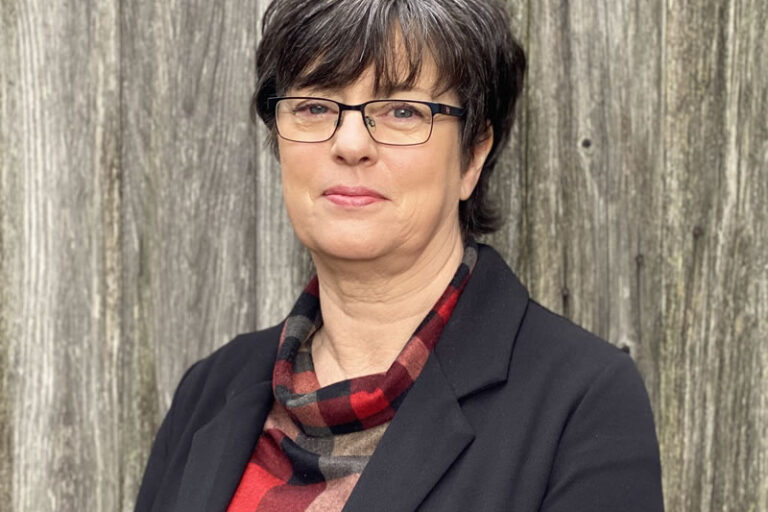 Catherine Hill, Head of Quality and Compliance