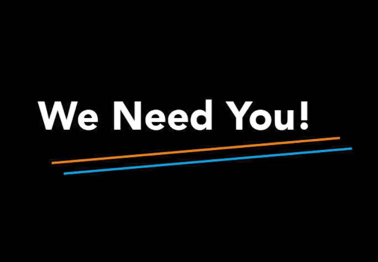 Alcedo Care is Recruiting - We Need YOU!
