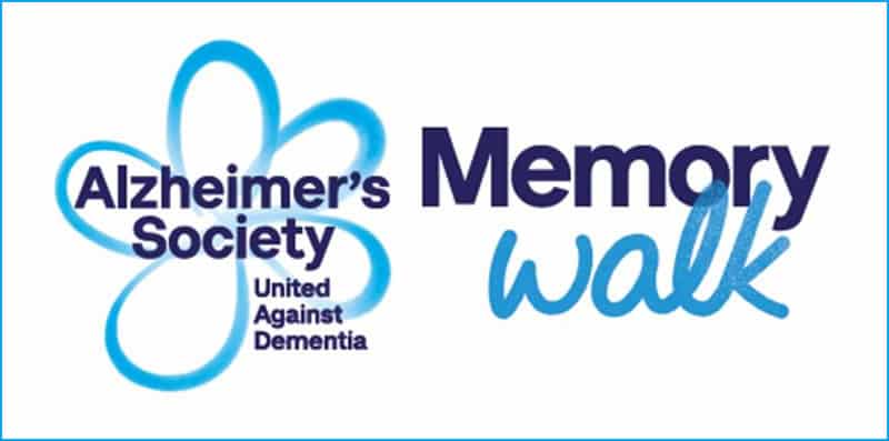 Alcedo Care Lancaster Memory Walk Alcedo Care Lancaster Memory Walk