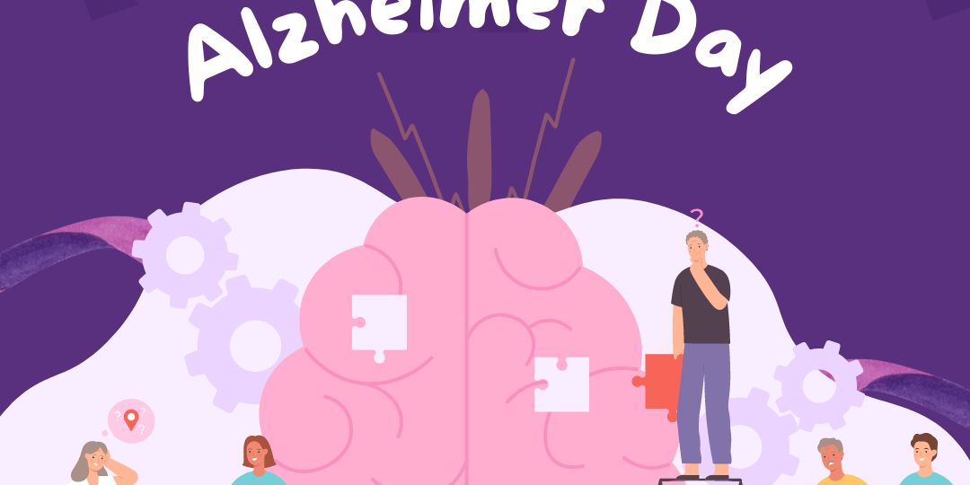 World Alzheimer Day World Alzheimer Day