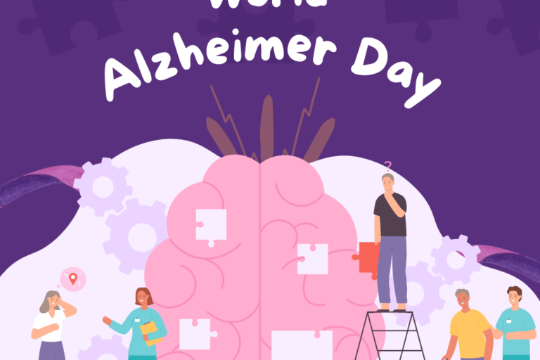 World Alzheimer Day