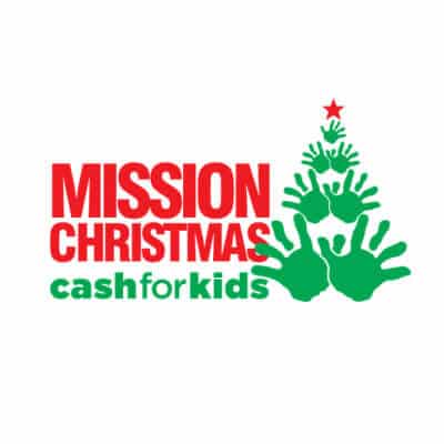 alcedo care supporting cash4kids mission christmas alcedo care supporting cash4kids mission christmas