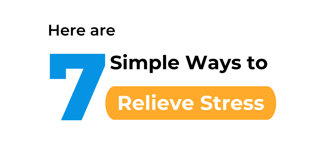 Stress Awareness Day