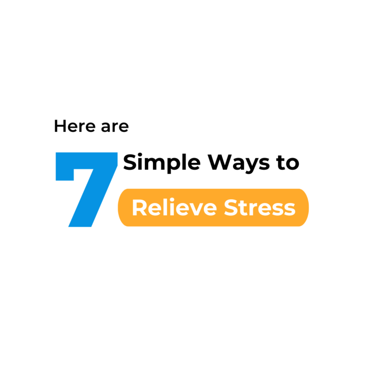 Stress Awareness Day