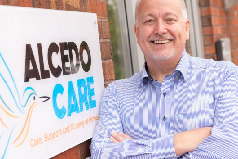 Alcedo Care Opens Office In Crewe