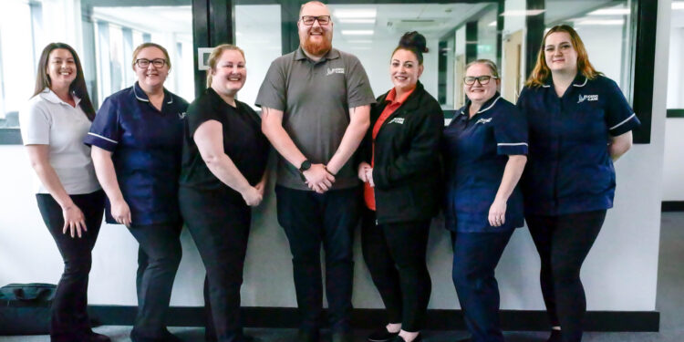 Complex Care needs increase across the North