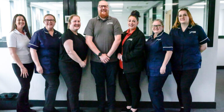 Complex Care needs increase across the North