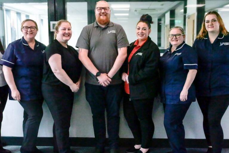 Complex Care needs increase across the North