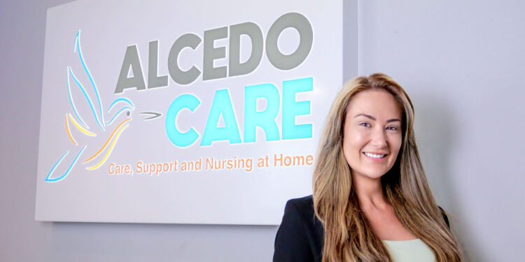 Alcedo Care Appoints New Group Head of HR