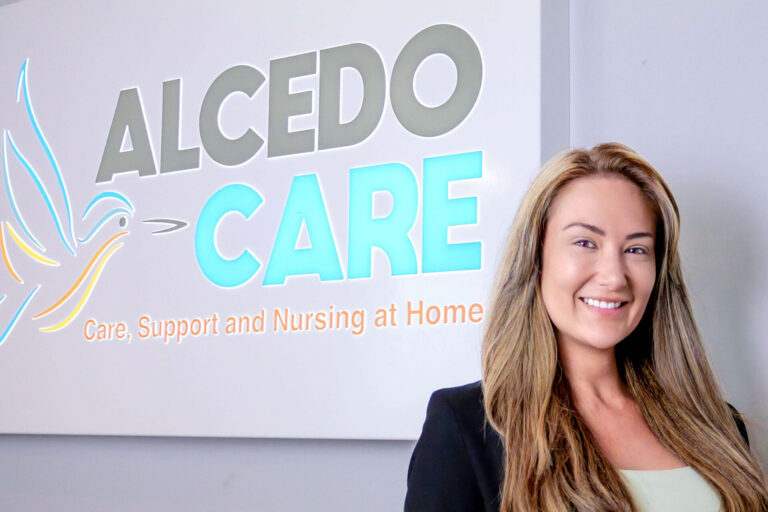 Alcedo Care Appoints New Group Head of HR