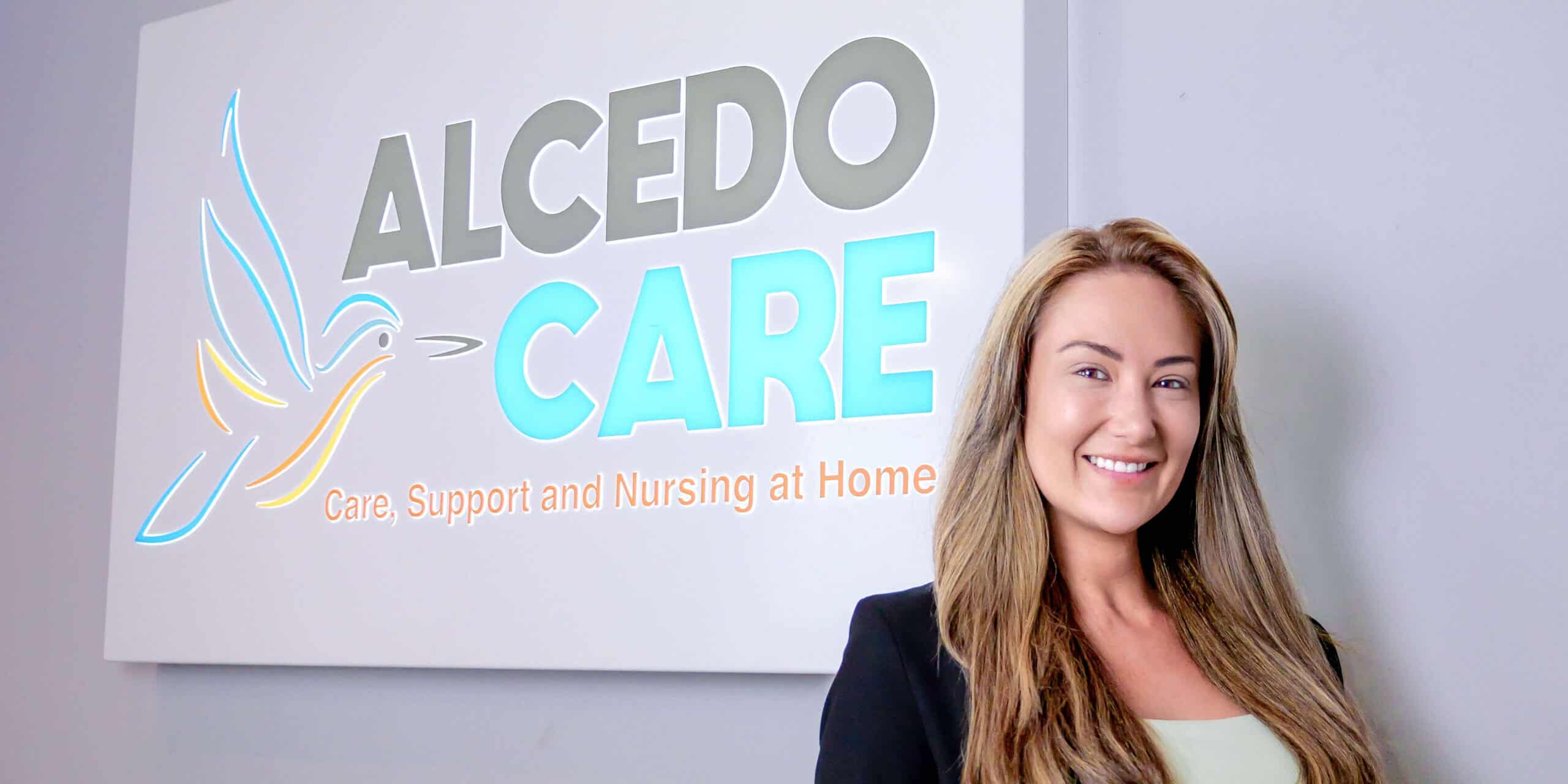 Alcedo Care Appoints New Group Head of HR