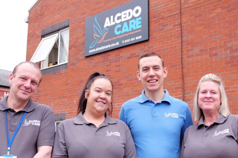 Alcedo Care Strengthens Presence In Merseyside