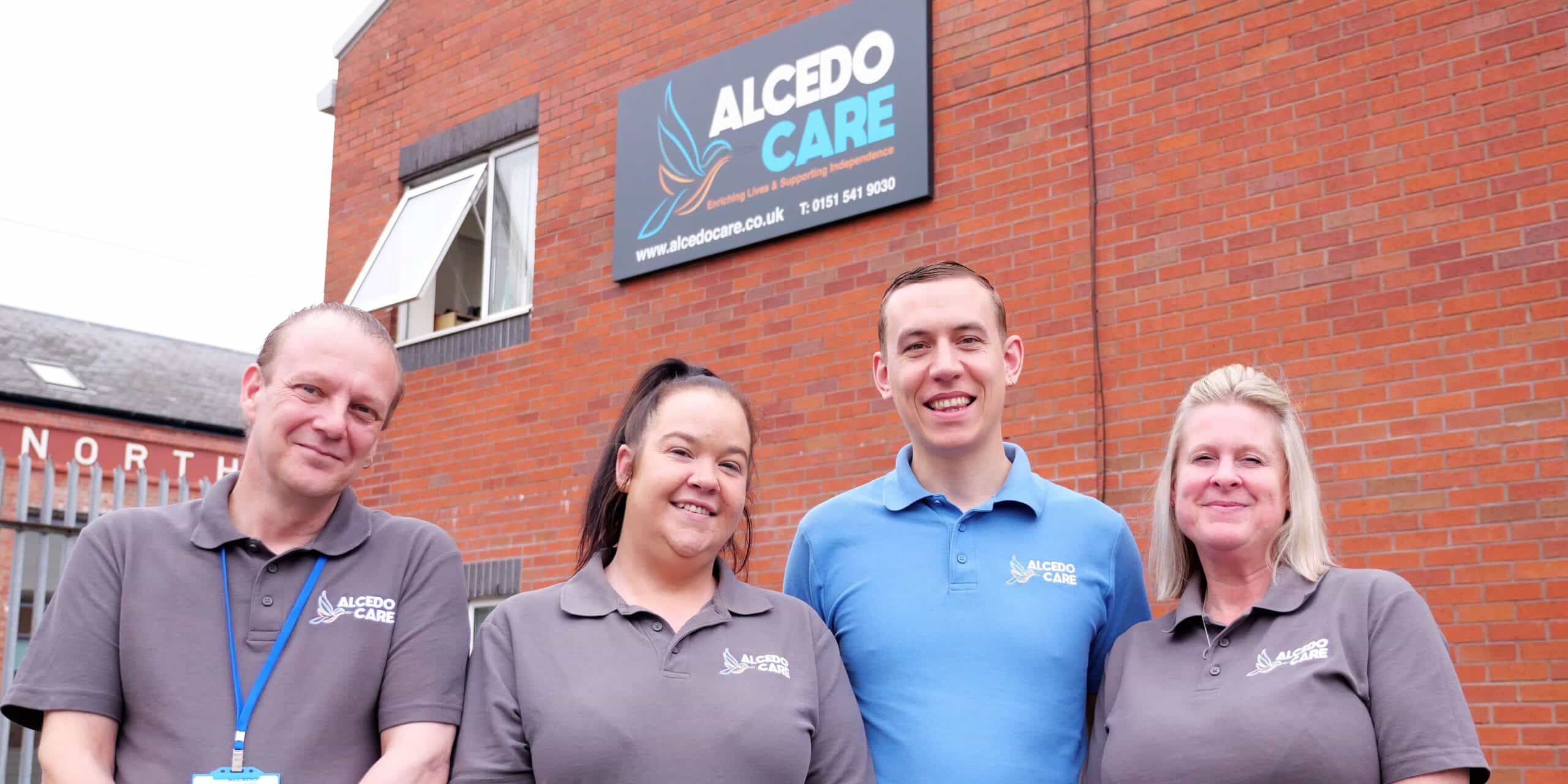 Alcedo Care Strengthens Presence In Merseyside